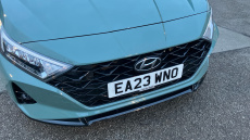 Hyundai i20 1.0T GDi 48V MHD Ultimate 5dr Petrol Hatchback